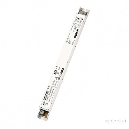 Osram QT-FIT8 2x36W Transformator 4008321294265 Osram QT-FIT8 2x36W Transformator 4008321294265