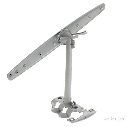 Whirlpool Spolarm Till Diskmaskin - 481010555121 - C00310974 8015250352429