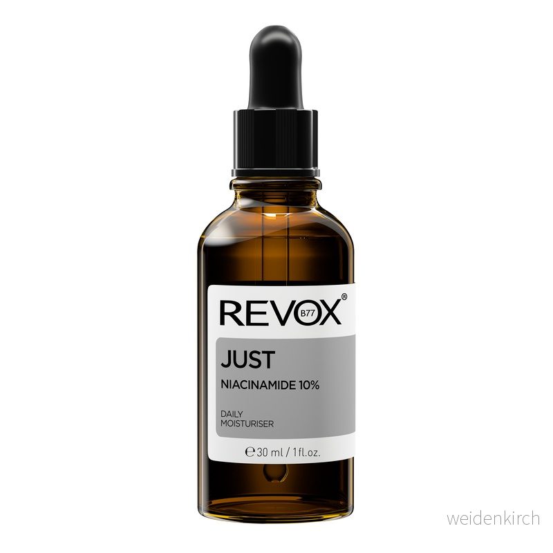Revox B77 Just Niacinamide 10% Serum 30 ml 5060565101364