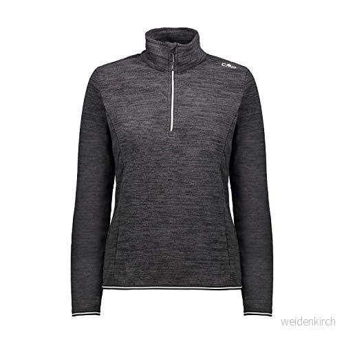 CMP Arctic Fleece Fleecetröja med halv dragkedja 8051737961050