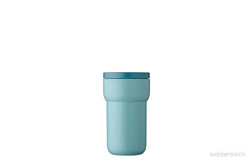 Mepal Travel Mug Ellipse Nordic Green 275 ml 8711269987378