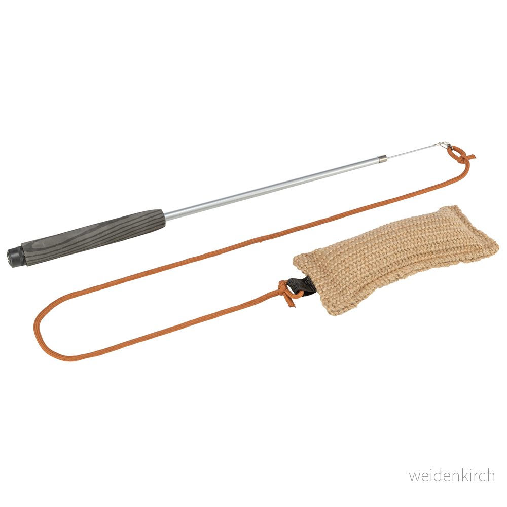 Trixie Play Lure Rod for Dogs 4011905321455