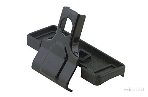 Thule Kit Clamp 5273 7313020097084