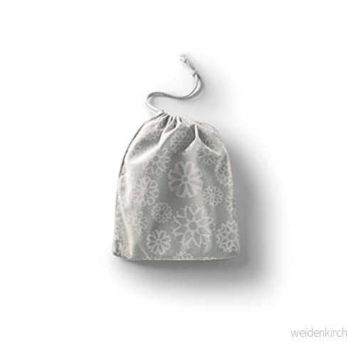 Bonamaison TRGCCB103112X3040 Carry On Luggage, Canvas, flerfärgad 4882902840047