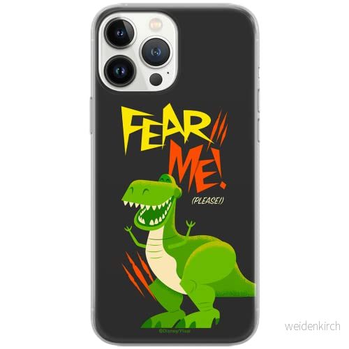 ERT GROUP mobiltelefonfodral för Xiaomi REDMI 10 originalt och officiellt licensierat Disney mönster Toy Story 007, fodral tillverkad av TPU plast 5904805012112